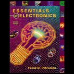 Essentials of Electronics  A Survey   Text Only
