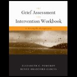 Grief Assessments and Intervention Workbook  Strengths Perspective