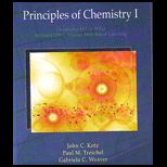 Principles of Chemistry 1 (Custom)