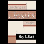 Teaching as Jesus Taught