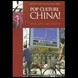 Pop Culture China Media, Arts, and Lifestyle