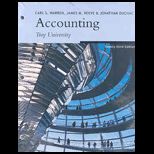 Accounting (Custom)
