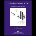 Introduction to Catia V5, Release 19