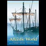 Atlantic World  History, 1400 1888