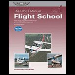 Pilots Manual  Flight School