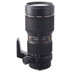Tamron SP AF70 200mm F/2.8 Di LD [IF] Macro For Pentax USA Warranty