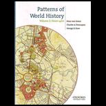 Patterns of World History, Volume 2