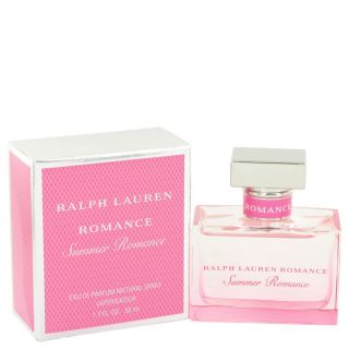 Romance Summer for Women by Ralph Lauren Eau De Parfum Spray 1.7 oz