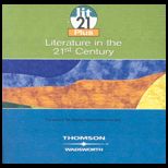 Literature 21 Plus CD (Software)