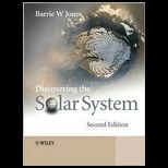 Discovering Solar System