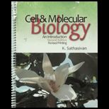 Cell and Molecular Biology Course Guide