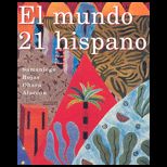 El Mundo 21 Hispano   With CD