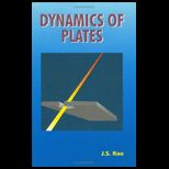 Dynamics of Plates