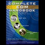 Complete EDM Handbook
