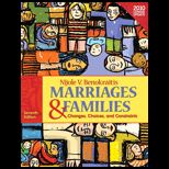Marriages and Families Census Update    Text