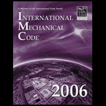 International Mechanical Code 2006