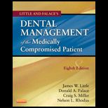 Dental Management of Medically Compromised Patient