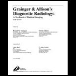  and Allisons Diagnostic Radiology