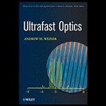 Ultrafast Optics