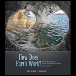 How Does Earth Work?
