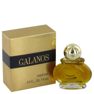 Galanos for Women by Galanos Mini EDP .25 oz