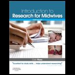 Introduction to Research for Midwives