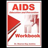 Aides Education and Prevention Workbook