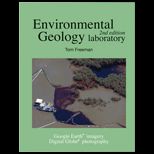Environmental Geology Laboratory (Looseleaf)