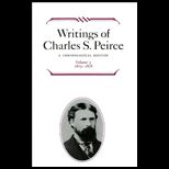 Writings of Charles S. Peirce, 1872  1878, Volume 3
