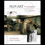 Film Art / With Filmviewers Guide and CD