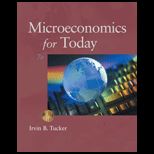 Microeconomics for Today   With Access