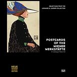 Wiener Werkstatte Postcards
