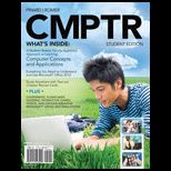 CMPTR Student Edition With Access