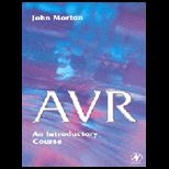 Avr Introductory Course