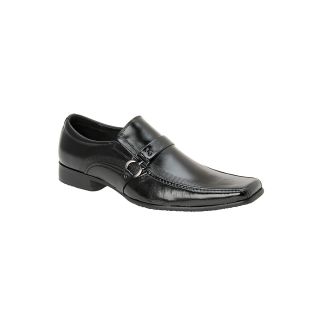 CALL IT SPRING Call It Spring Monsees Mens Dress Shoes, Black