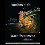 Fundamentals of Wave Phenomena
