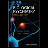 Biological Psychiatry