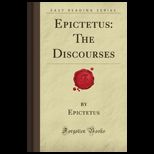 Epictetus Discourses