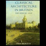Classical Architecture in Britian