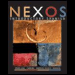 Nexos  Introductory Spanish   With CD