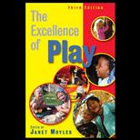 Excellence of Play