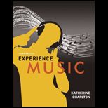 Experience Music, Volume2 3 Audio CD Set