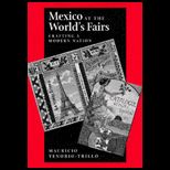 Mexico at Worlds Fairs