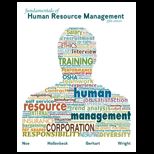 Fundamentals of Human Resource Management With Access