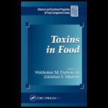 Toxins in Food