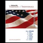 Taxation of Individuals 2011   With Access