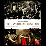 Worlds History, Volume II, Since 1300