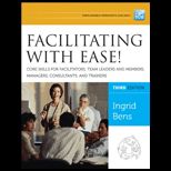 Facilitating with Ease