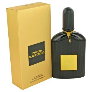 Black Orchid for Women by Tom Ford Eau De Parfum Spray 1.7 oz