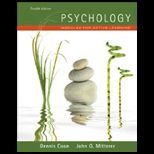 Psychology Modules for Active Learning (Looseleaf)